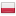 extramedia.pl server is located in Poland